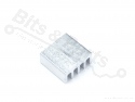 Heat sink for stepstick modules